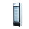 Automatische industrielle Kühlgeräte-Glastür-Getränkeanzeigen-Kühlvorrichtung