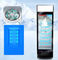 Automatische industrielle Kühlgeräte-Glastür-Getränkeanzeigen-Kühlvorrichtung